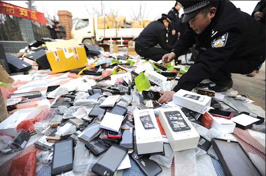 销毁手机很快的方法有哪些（北京哪里可以销毁手机）