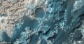 2018年7月25日讯，法新社7月25日消息称，研究发现，火星上发现了第一个液态水湖。报道称，科学家们在火星上发现了巨大的地下蓄水层，这增加了火星上存在生命的期望。
