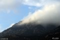 暴风雨过后，泰山风景美如画，显得格外独特。云雾缭绕、云山幻影，若隐若现，宛若仙境一般。