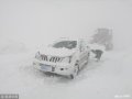2019年2月20日至21日，西藏阿里地�^西南部遭遇暴雪�u��，�е��道219��T士�下范�、公主湖至�R攸木拉段和��道564普�m支�交通中��，平均�e雪厚度�_30厘米，部分路段�e雪高�_50厘米。