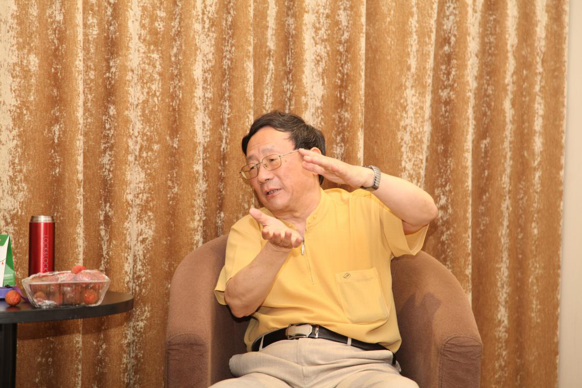 身心大健康交响曲的指挥家—寿氏脉学创始人寿小云专访